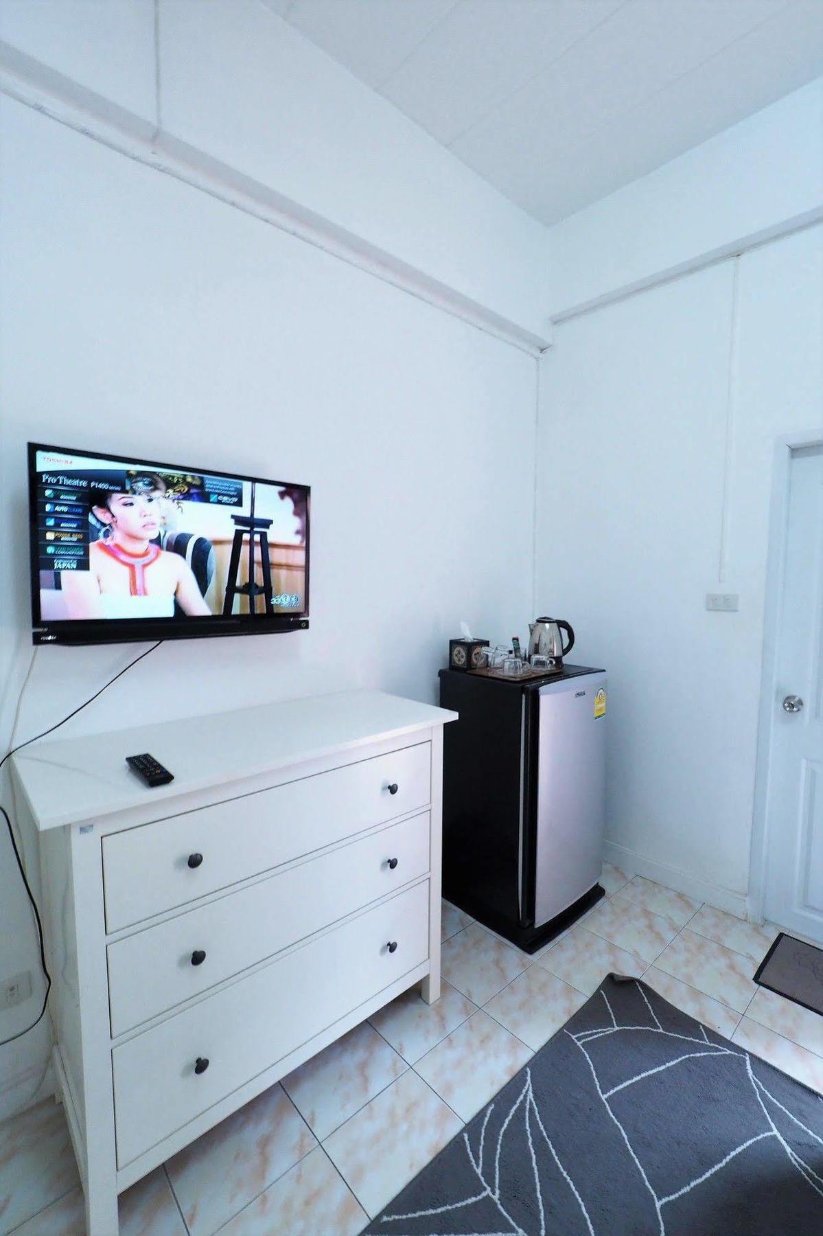 Namnon Place Нонтабури Екстериор снимка