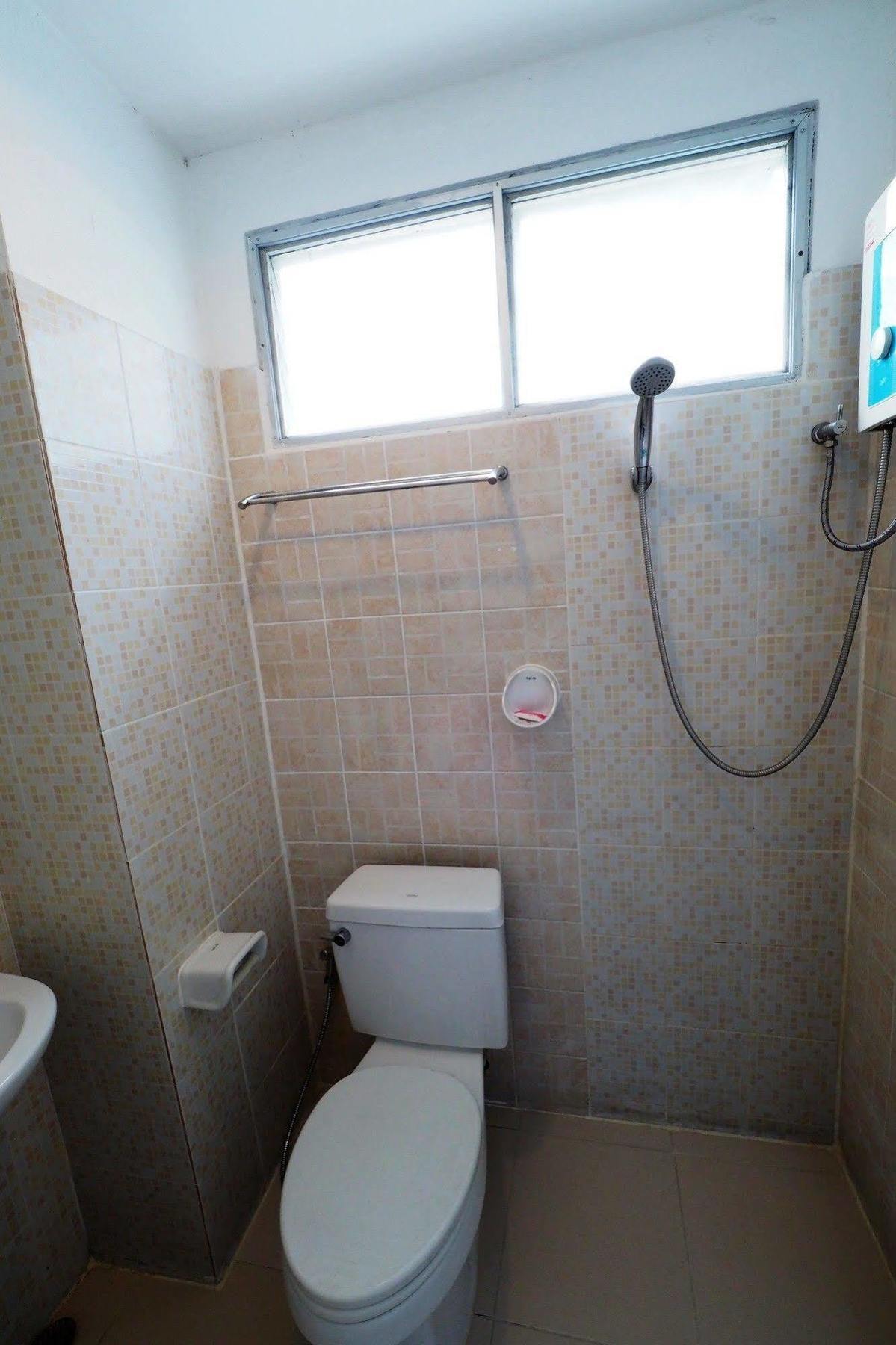 Namnon Place Нонтабури Екстериор снимка